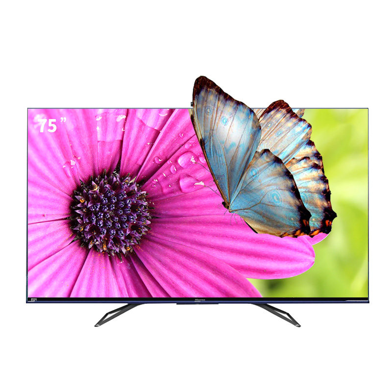 hisense/海信 85a7f/75a7f/65a5f/65a5f/75a5f75寸平板电视75e7f