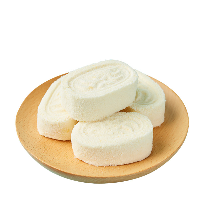 西溪糕团铺手工桂花糕传统糕点米糕杭州特产孕妇小吃营养休闲零食