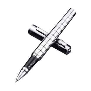 duke公爵签字宝珠笔商务签名签单中性笔0.