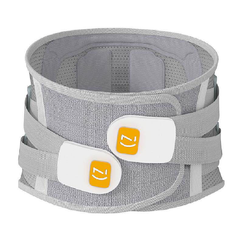 诺泰医用护腰带腰间盘突出劳损调理运动术后透气束腰部腰托固定带