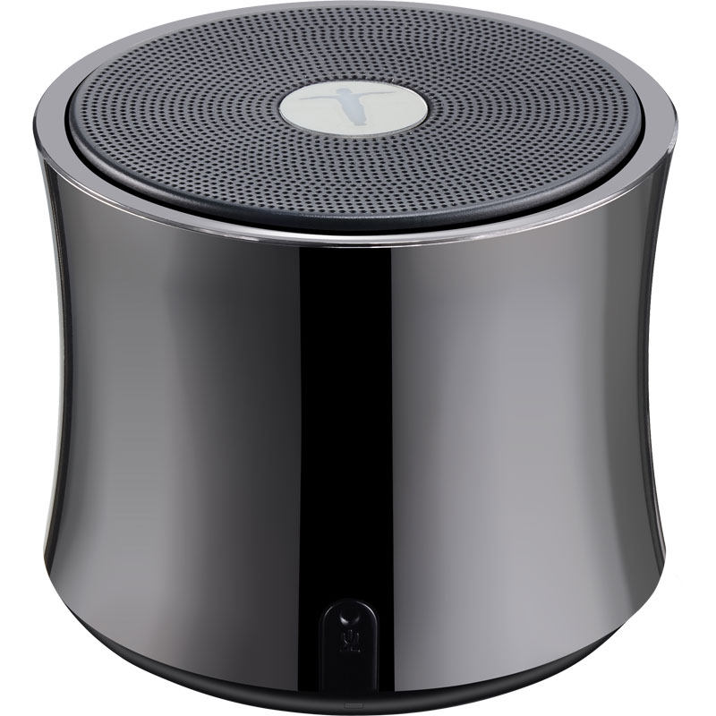 艾特铭客金刚3蓝牙音箱重低音小钢炮迷你无线随身3d环绕蓝牙音响