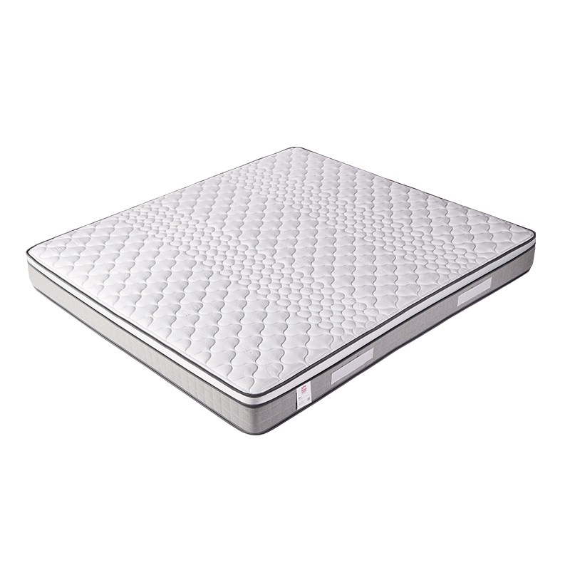 曲美家居乳胶弹簧床垫席梦思床垫质量坑不坑选择须知4要点
