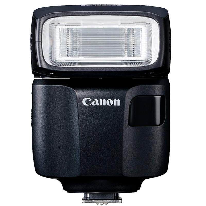 佳能speedlite el-100原装闪光灯eos单反m5 5d4 6d2 6d相机r微单m6外