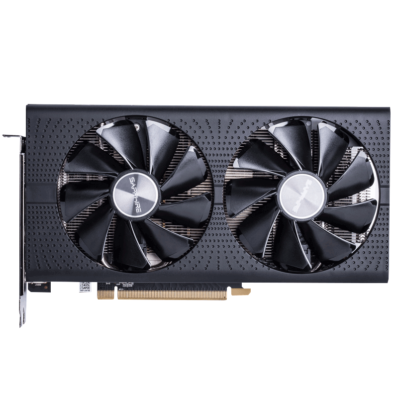 蓝宝石rx560xt 4g白金版oc独立显卡好不好?体验2个月之肺腑之言?