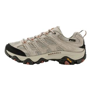 MERRELL迈乐MOAB3 GTX登山鞋男徒步鞋女防水鞋耐磨透气户外运动鞋
