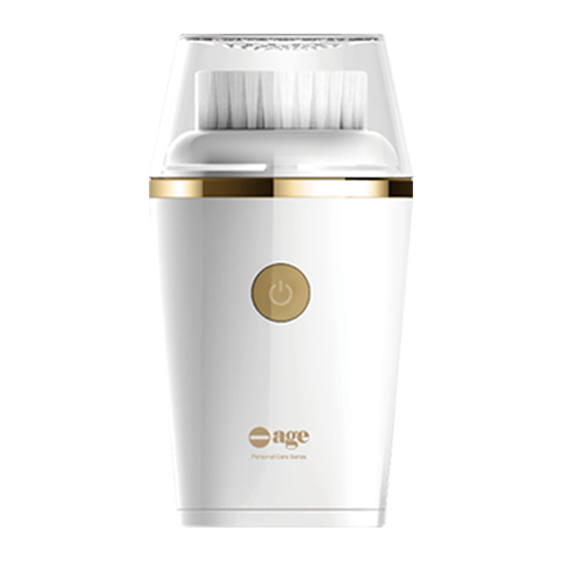 oage千桔自动洗脸器电动洁面仪自动洗脸神器脸部深层清洁器洗面器