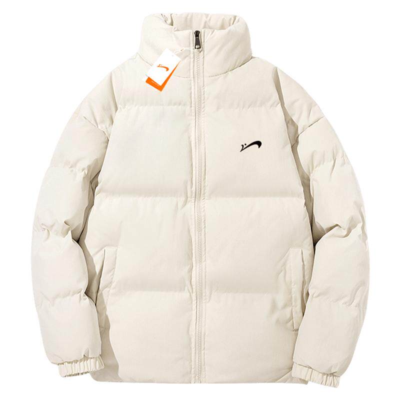 贵人鸟男士棉服男款冬季外套男生加厚保暖棉袄子夹棉衣服男装夹克 天