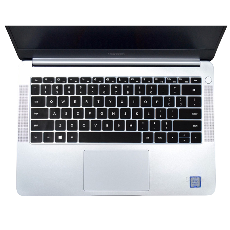 2019华为荣耀magicbook笔记本matebook d电脑13键盘x保护pro配件e贴膜