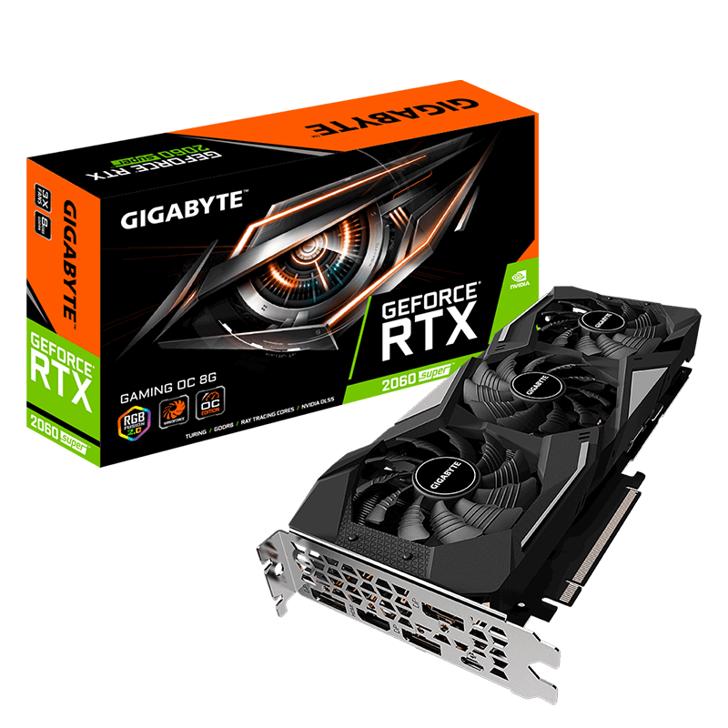 技嘉rtx2060 gaming oc pro 6g台式怎么样?不吹不黑讲一讲性价比
