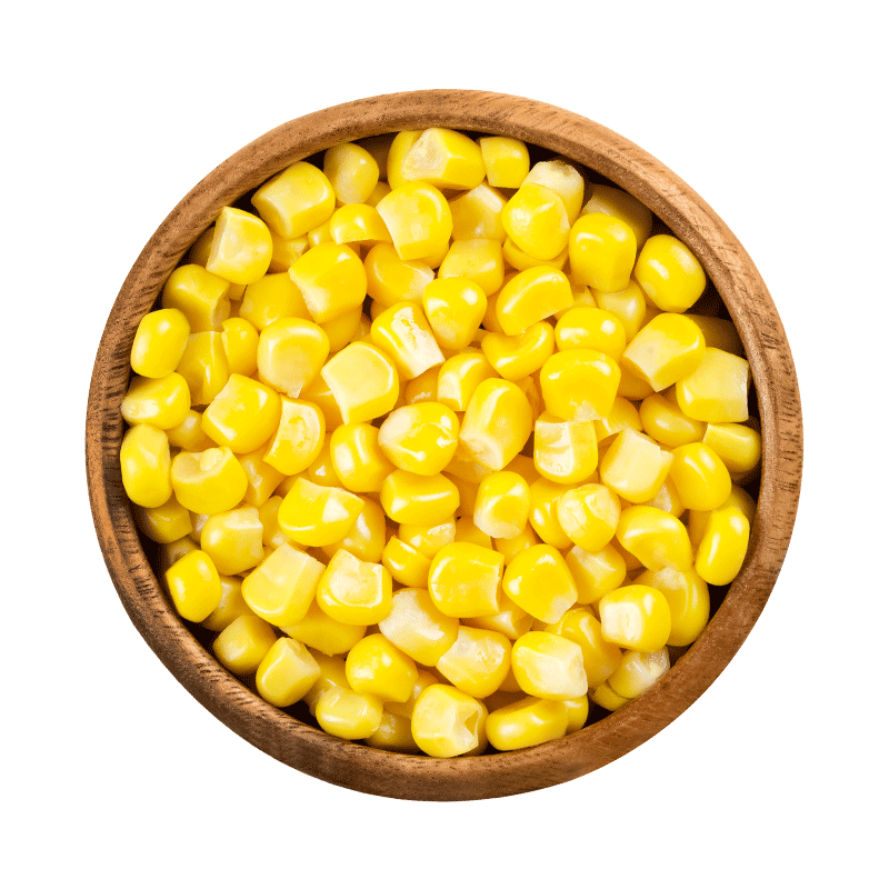 淘缘明 香甜玉米粒80g*5袋开袋即食