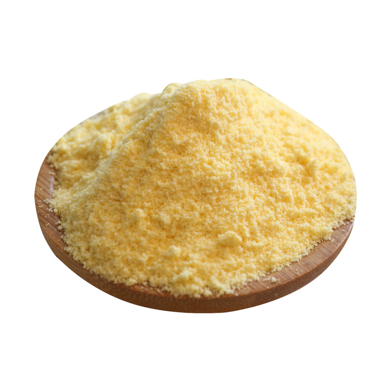 东北新鲜纯玉米面粉细面农家粗粮家用杂粮新苞米棒子粉面窝窝头细