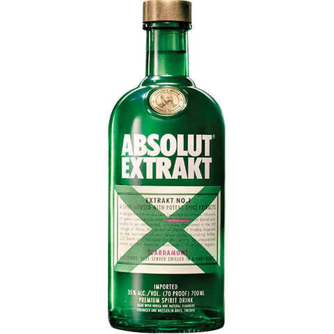 瑞典absolut绝对伏特加x冰萃限量版原装进口洋酒烈酒基酒调鸡尾酒