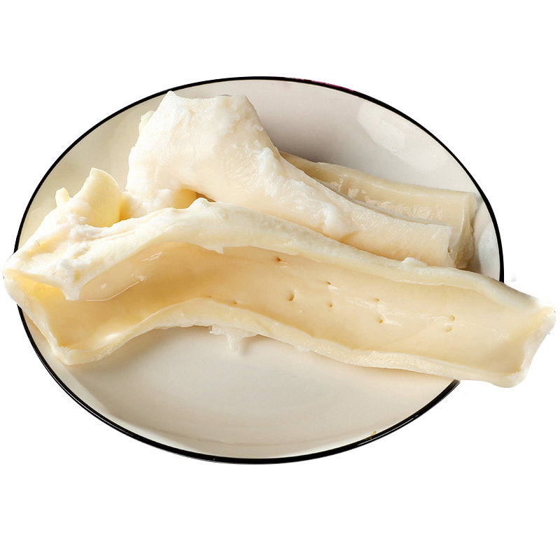 火锅食材单人份牛黄喉新鲜150g一人麻辣烫冒菜免洗火锅自选超市