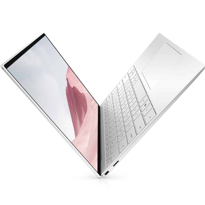 24期/dell戴尔xps13新9300十一代酷睿i7四核13.