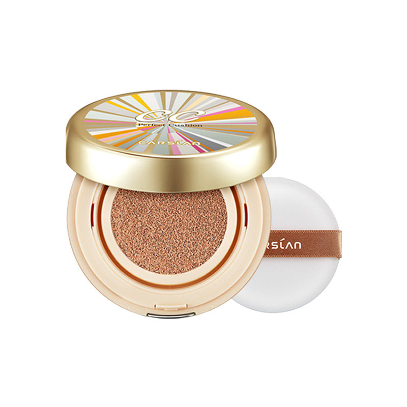 卡姿兰气垫cc霜