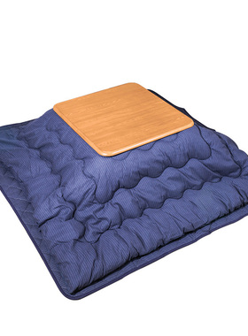 暖炉桌被取暖桌日式被炉榻榻米