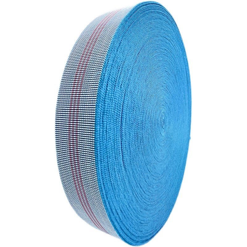 沙发松紧带 5--7cm加厚沙发专用松紧弹力带家具辅料橡筋绷带座筋