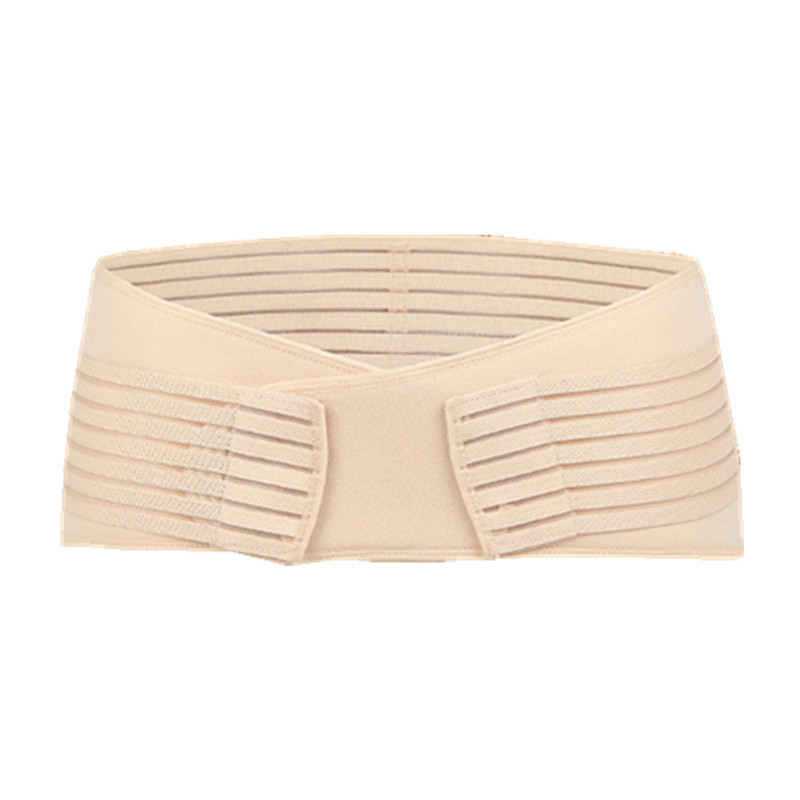 孕妇产后骨盆矫正带缩收胯提臀顺产恢复塑形修复夏季月子收腹盆骨