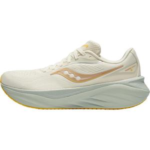 Saucony索康尼火鳥4丨25年新款穩(wěn)定支撐跑步鞋情侶運(yùn)動(dòng)鞋緩震跑鞋