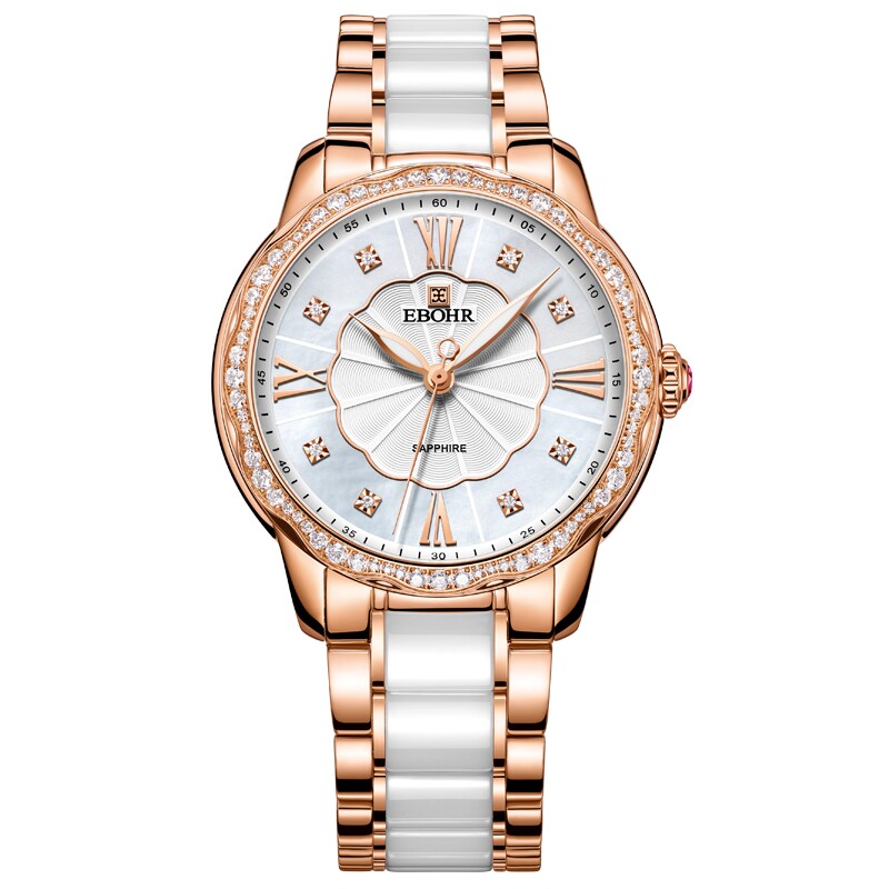 依波表官方旗舰店