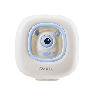 嫚熙婴儿发光掏耳勺儿童专用挖耳勺子宝宝掏耳朵可视清理神器套装