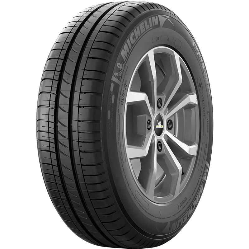 米其林轮胎175/65r14 82h energy xm2  适配 丰田yaris l 致享
