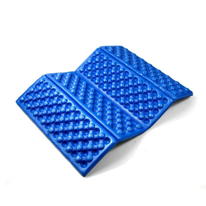 5个包邮户外登山防水防潮小坐垫野餐坐垫eva发泡坐垫蜂窝按摩型