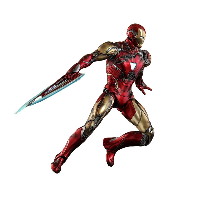 终局之战mark85战损1/6雕像瀚辰漫艺券10元