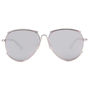 正品super lovers潮牌太阳镜女 彩膜墨镜 眼镜 蛤蟆镜 大框墨镜男