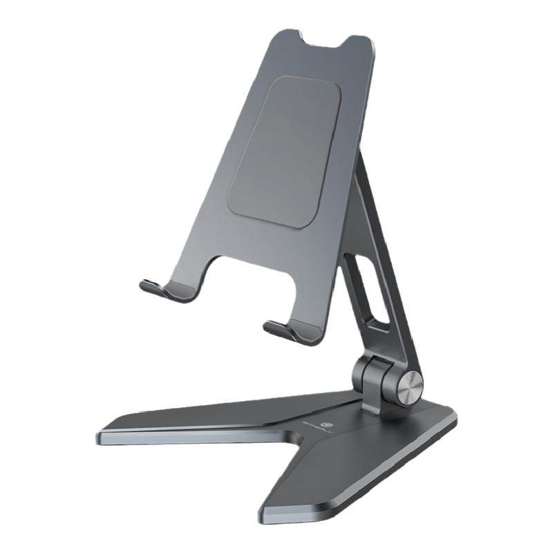 【全铝合金】苹果ipadpro支架13promax手机支架air平板电脑支架