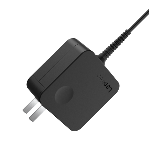 25a小细圆口笔记本电脑电源适配器