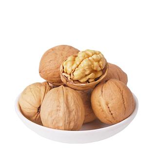 岭峥纸皮核桃500g新疆阿克苏薄皮核桃手开2025新货原味孕妇零食