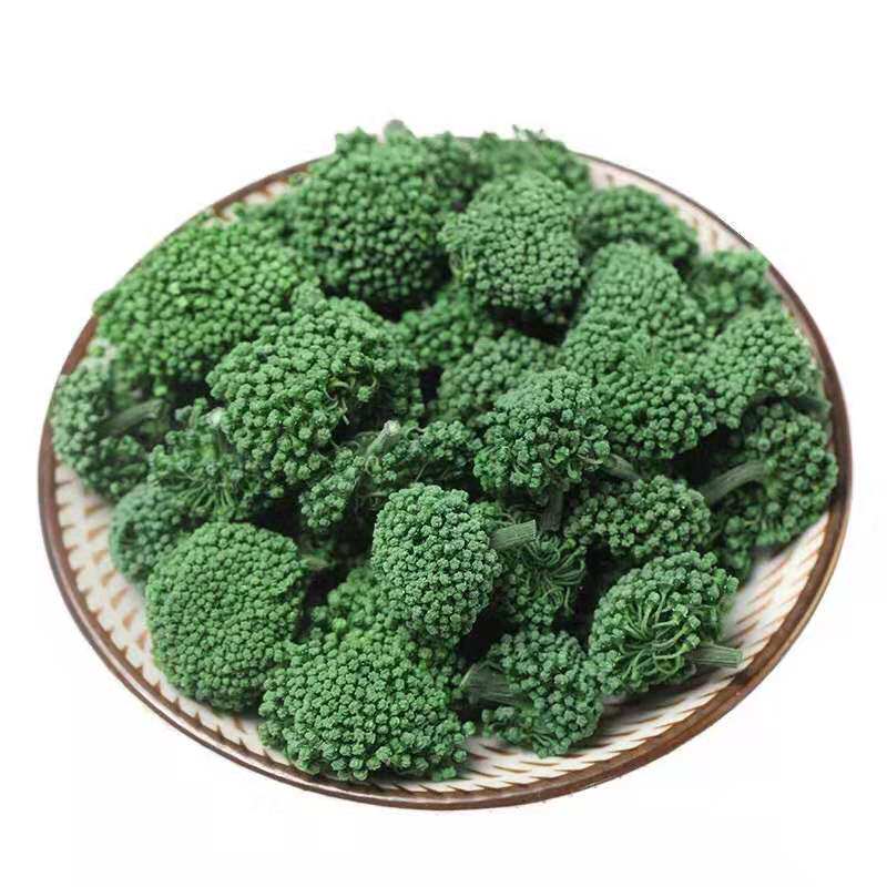 云南三七花精选文山特级四年生三七花100克250克500克包邮