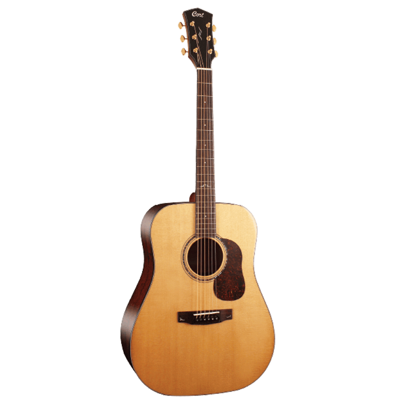 cort考特gold系列41寸a6/d6/a8/d8 40寸o6全单演出电箱民谣木吉他