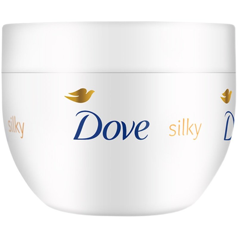 多芬身体乳女夏大白碗全身体变美白持久保湿滋润秋冬去鸡皮300ml