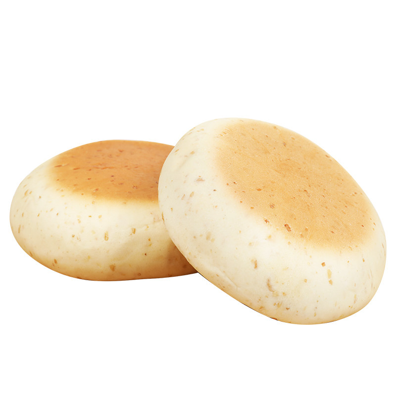 康泉蛋奶饼木糖醇全麦面包无糖精糖尿人孕妇糖尿饼病人专用零食品