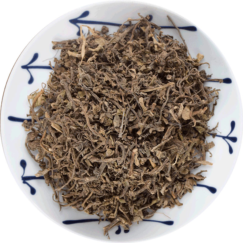 寻百草野生马齿苋药材马齿笕干药用马齿菜菜茶中药马苋菜食用500g