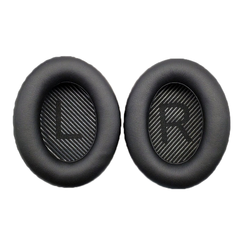 原厂bose qc35耳机棉qc35二代原装耳罩qc25皮套qc15更换棉ae2