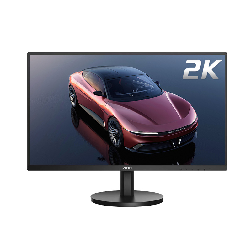 aoc冠捷一体机电脑23.