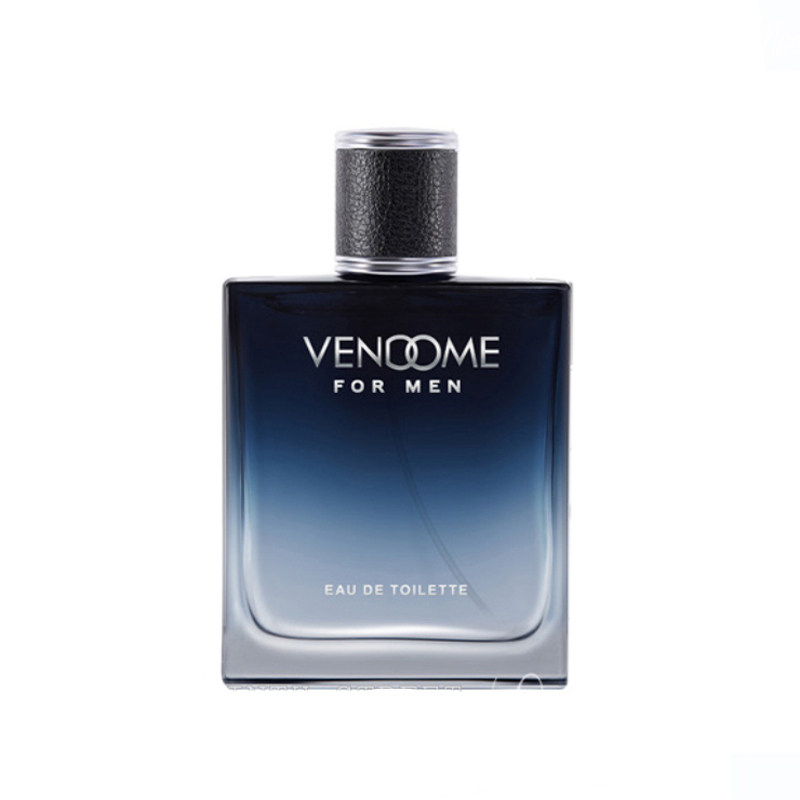 银色山泉香水vendome男士夏天清爽清新持久淡香中性海洋男人气息第九