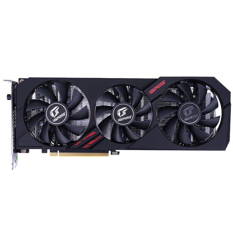 七彩虹gtx1660ti ultra 6g独立战斧好不好?开箱评测,后悔买迟了?