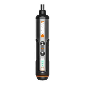 威克士电动螺丝刀wx240充电式家用起子机套装正品工具官方旗舰店