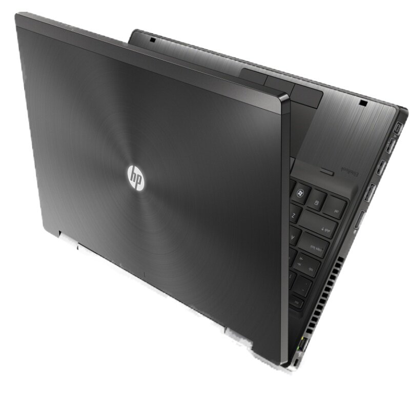 hp/惠普 8760w移动图形工作站8770w二手笔记本电脑17寸游戏本