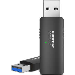 comfast cf-913ac 5g千兆苹果网卡