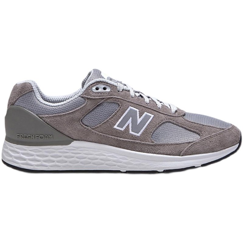 new balance nb 1880 元祖灰 经典休闲跑步鞋运动鞋 mw1880c1/b1