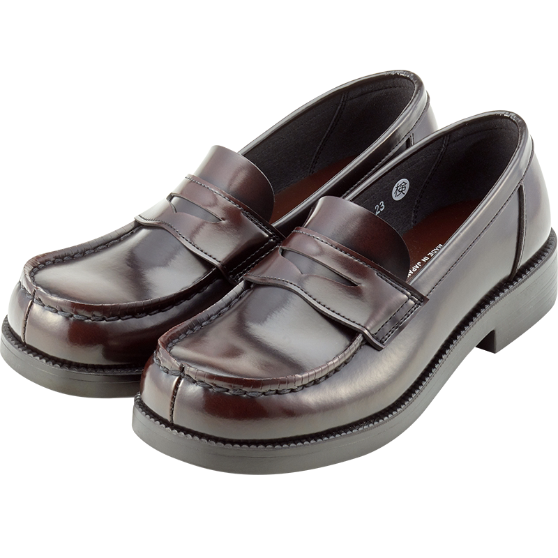 【定金】haruta4900日系学生单鞋小皮鞋复古森系乐福鞋女jk制服鞋