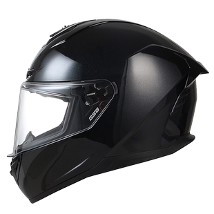 nitrinos猫兔耳朵摩托车头盔蝴蝶结时尚个性男女士四季通用机车