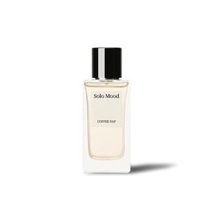 【中秋节礼物】SoloMood窗内香水小众持久淡香中性女节日礼物75ml