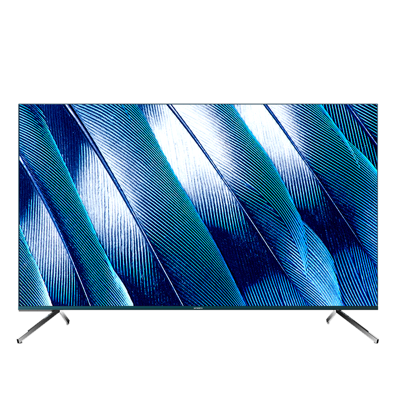 创维(skyworth)70q40 全面屏全时ai语音4k超高清防蓝光 电视机