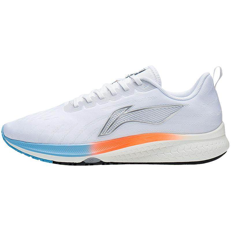 李宁赤兔5跑步鞋男新款秋冬男鞋主图